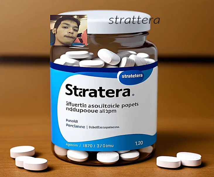 Strattera 1