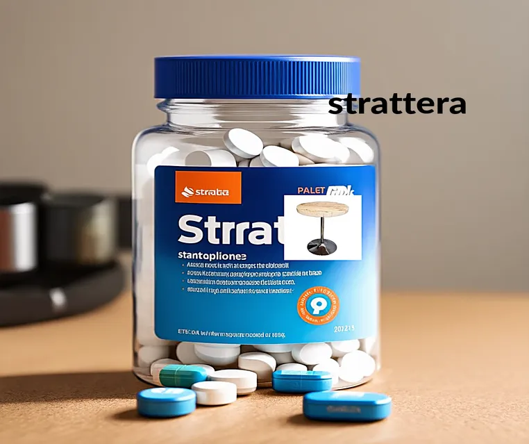 Strattera 2